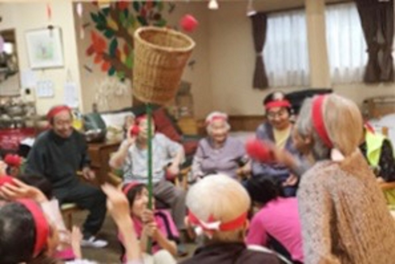 医療法人安藤医院|荒子デイサービス　やっとかめ