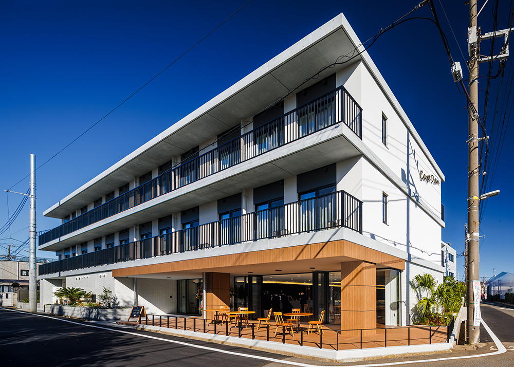 株式会社明昭|ケアプランカルペディエム