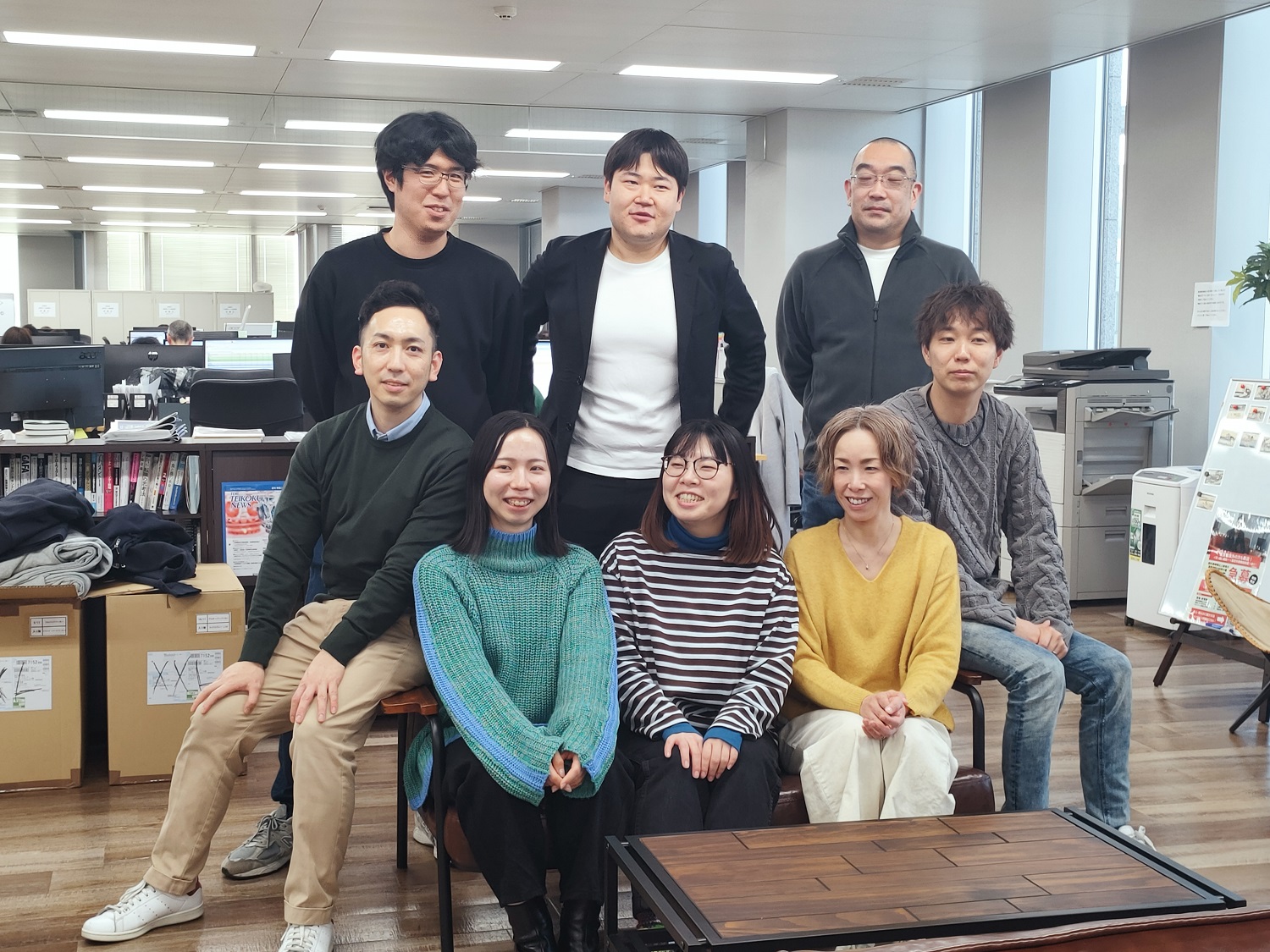 ユースタイルラボラトリー株式会社|ユースタイルホーム 名古屋守山（2024年4月オープン）