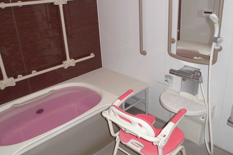 株式会社ルフト・メディカルケア|デイサービス輝きライフ　保土ヶ谷