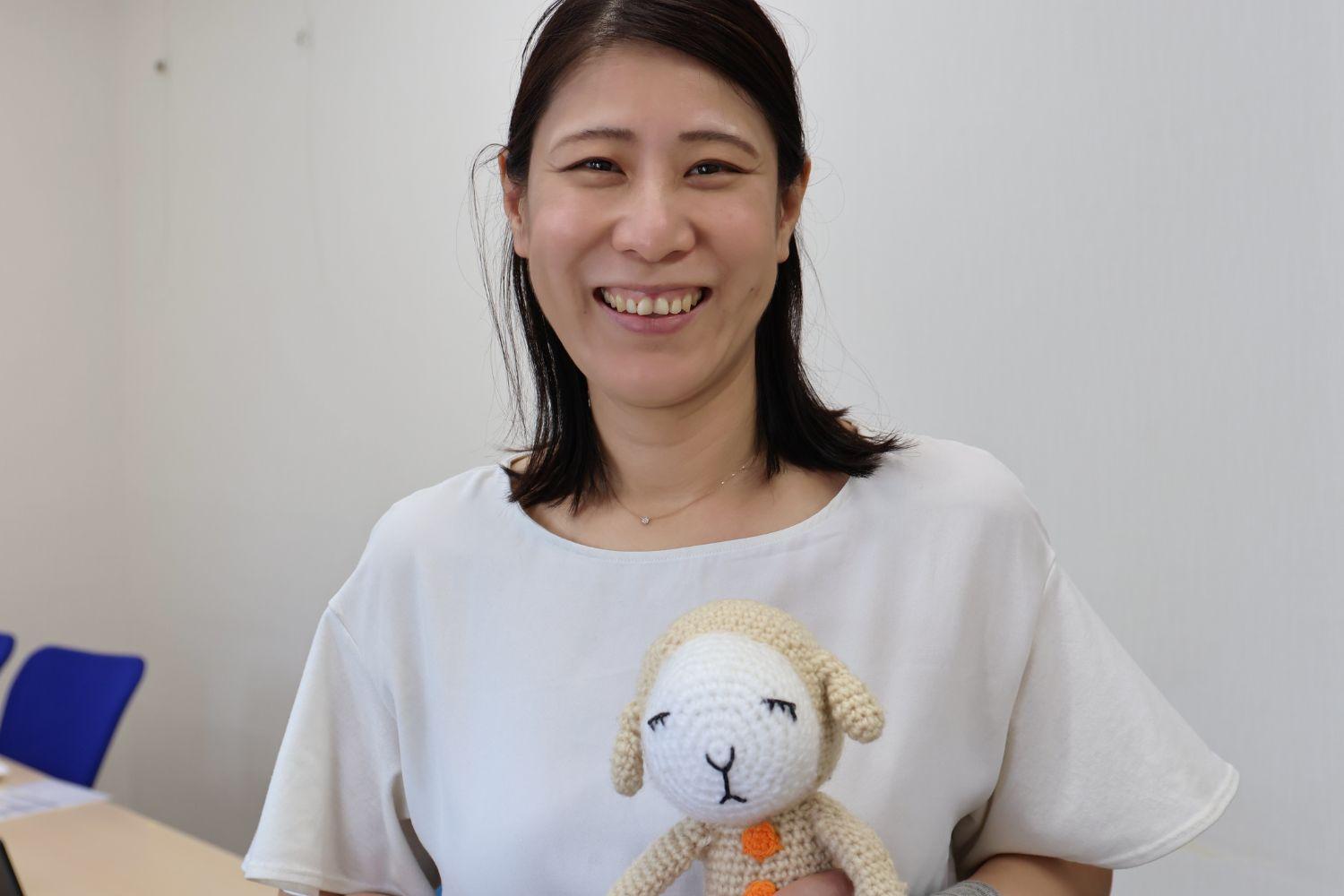 株式会社ひとはな|ひとはな　ほどがや/cmho03A