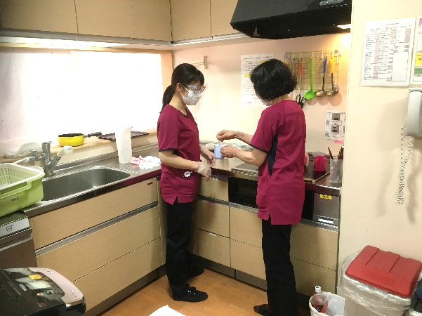 社会福祉法人ノテ福祉会（札幌）|介護付有料老人ホーム「天」