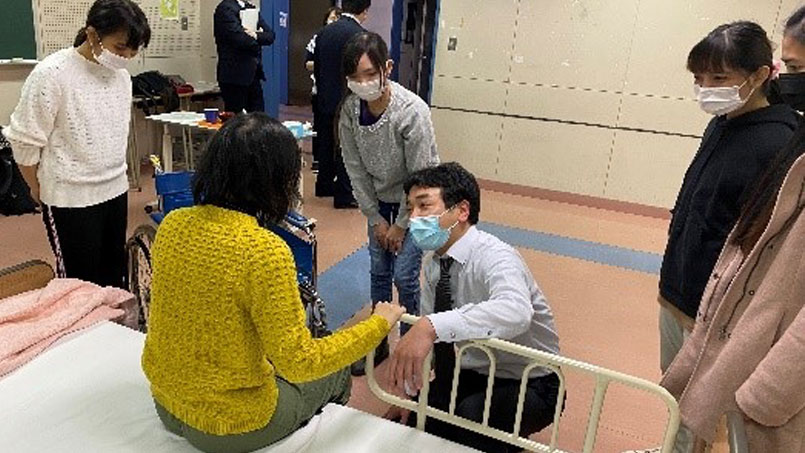 社会福祉法人ノテ福祉会（札幌）|介護付有料老人ホーム「天」