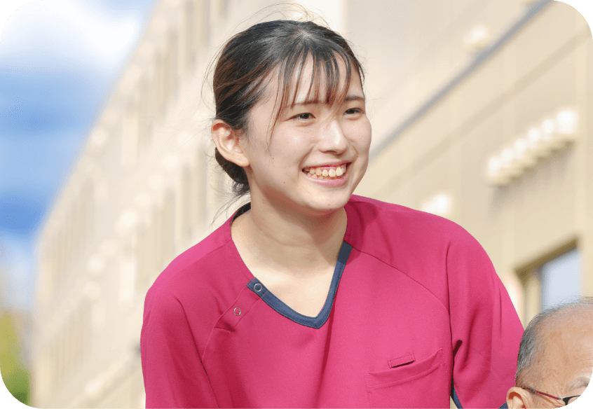 社会福祉法人ノテ福祉会（札幌）|特別養護老人ホーム　ノテふるさと