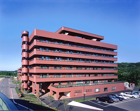 社会福祉法人ノテ福祉会（札幌）|デイサービスセンター　ノテふるさと