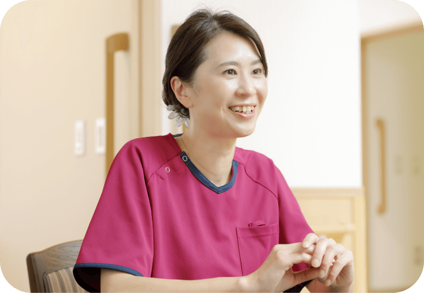 社会福祉法人ノテ福祉会（札幌）|介護老人保健施設　ノテげんきのでる里