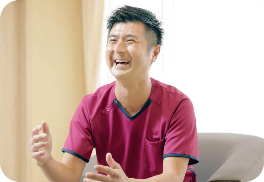 社会福祉法人ノテ福祉会（札幌）|介護老人保健施設　ノテげんきのでる里