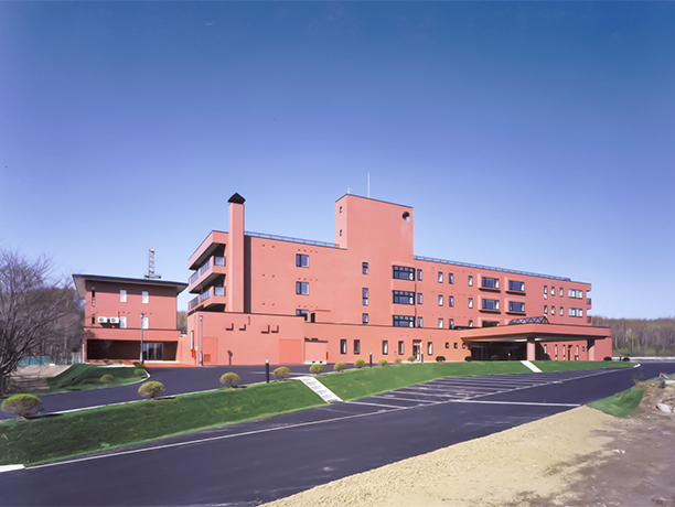 社会福祉法人ノテ福祉会（札幌）|通所リハビリテーション　ノテげんきのでる里