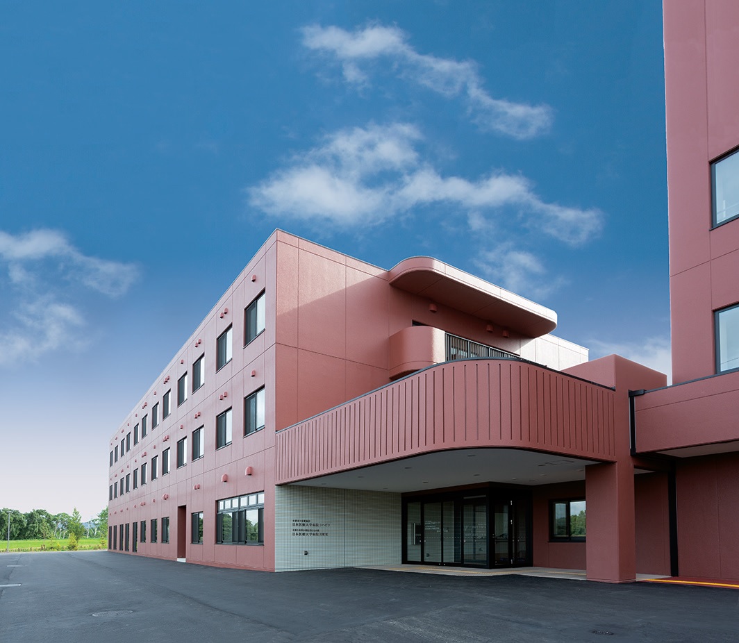 社会福祉法人ノテ福祉会（札幌）|訪問リハビリテーション　ノテ日本医療大学リハビリ