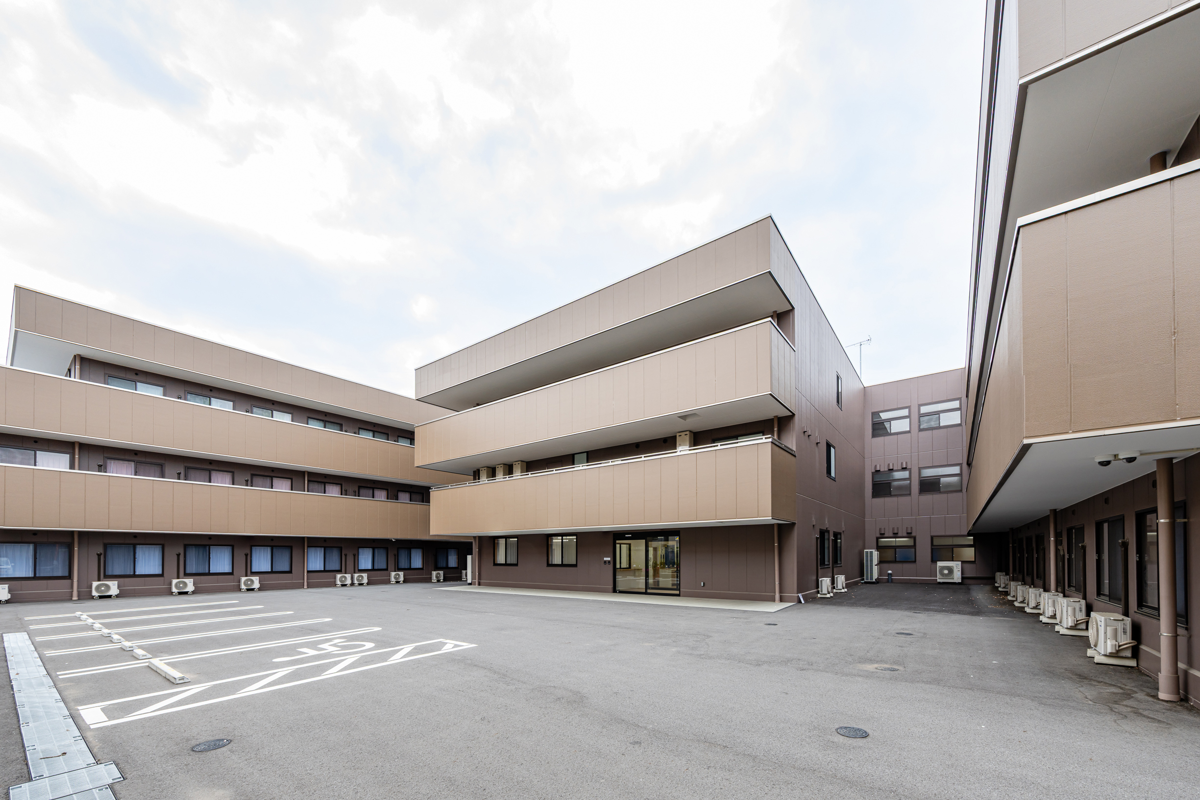 株式会社ビオネスト|訪問看護ステーションココエル　足立入谷