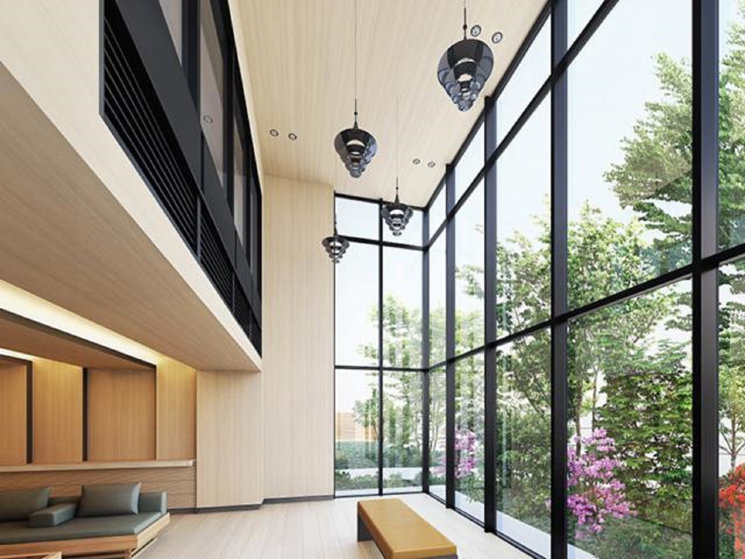 スミリンフィルケア株式会社|(仮称)フィルケアマッサージステーション