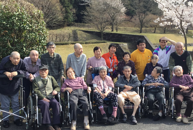 株式会社ひまわりケアサービス|ひまわり会館　三川公園【106】