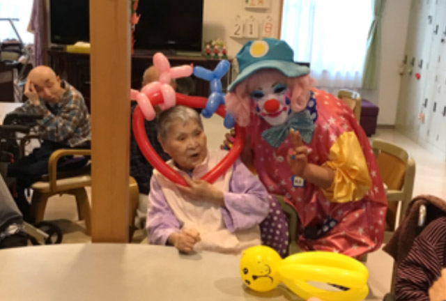 株式会社ひまわりケアサービス|ひまわり会館　三川公園【106】