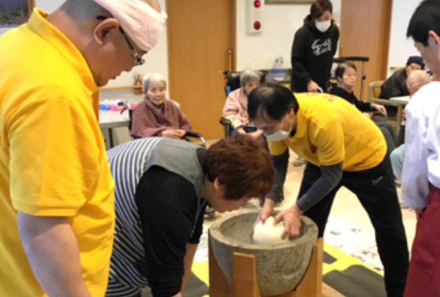 株式会社ひまわりケアサービス|ひまわり会館　三川公園【106】