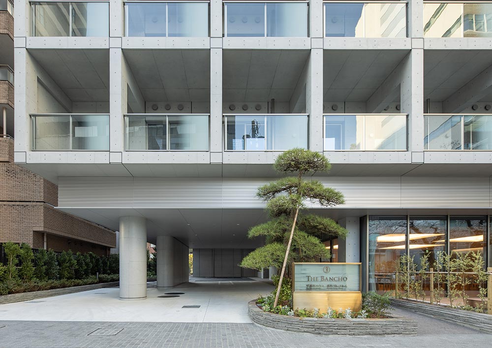 龍岡会グループ|ザ番町ハウス