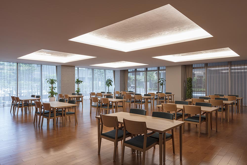 龍岡会グループ|ザ番町ハウス