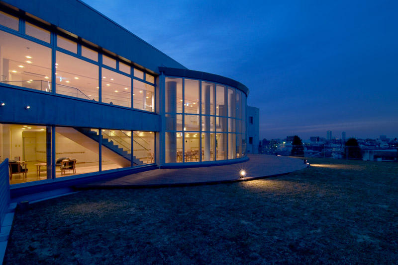 龍岡会グループ|神石介護老人保健施設（デイケア）