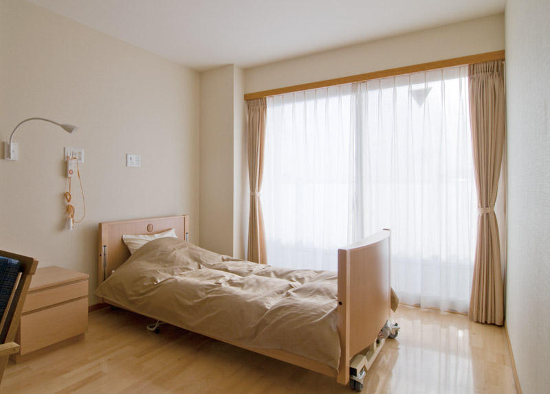 龍岡会グループ|神石介護老人保健施設（デイケア）