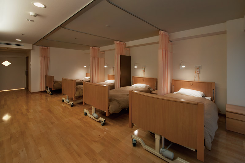 龍岡会グループ|神石介護老人保健施設（デイケア）