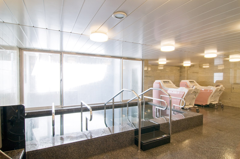 龍岡会グループ|神石介護老人保健施設（デイケア）