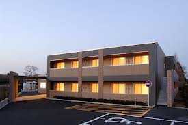 社会福祉法人あかぎ万葉|特別養護老人ホーム　春の苑