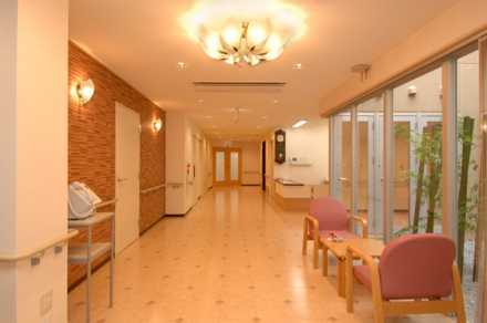 社会福祉法人あかぎ万葉|特別養護老人ホーム　春の苑