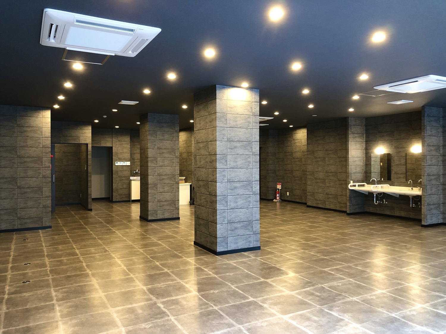 我喜大笑グループ|デイサービス夢楽 駒形店（株式会社 我喜大笑）