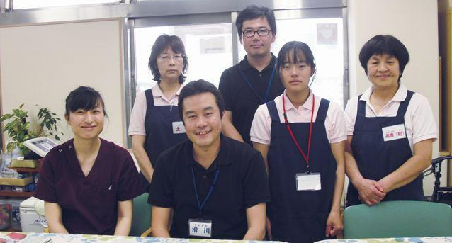 我喜大笑グループ|デイサービス元気倶楽部（株式会社シンシア）