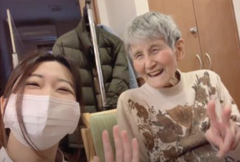 株式会社ライフサポートひまわり|ひまわり会館　沖村【201】