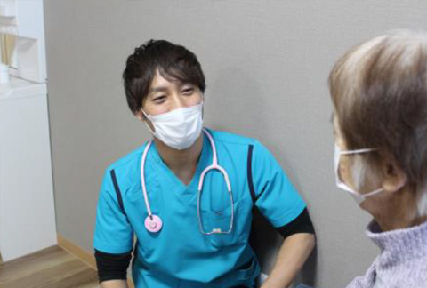 株式会社ライフサポートひまわり|ひまわり会館　沖村【201】