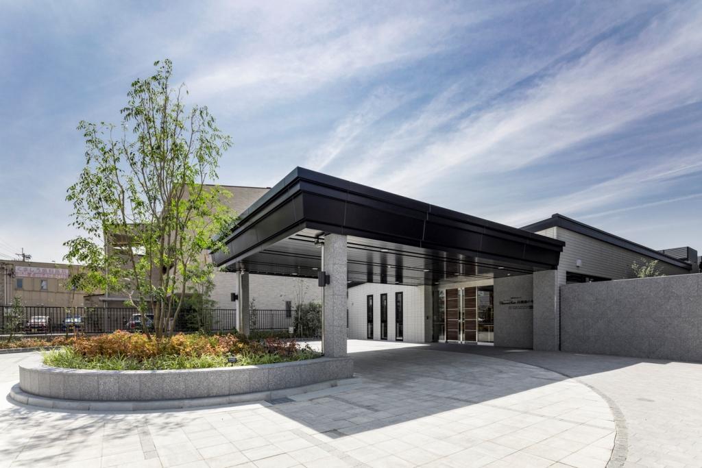 エクセル・サポート・サービス株式会社|チャームスイート高槻藤の里／エクセル・サポート・サービス株式会社