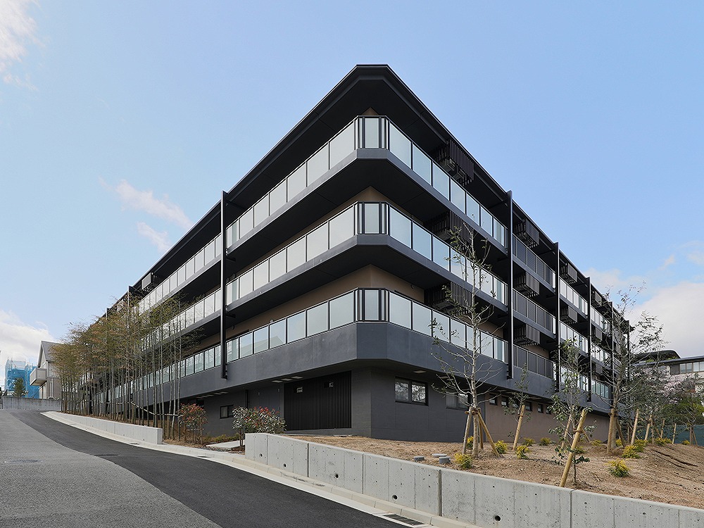 エクセル・サポート・サービス株式会社|チャームスイート夙川／エクセル・サポート・サービス株式会社