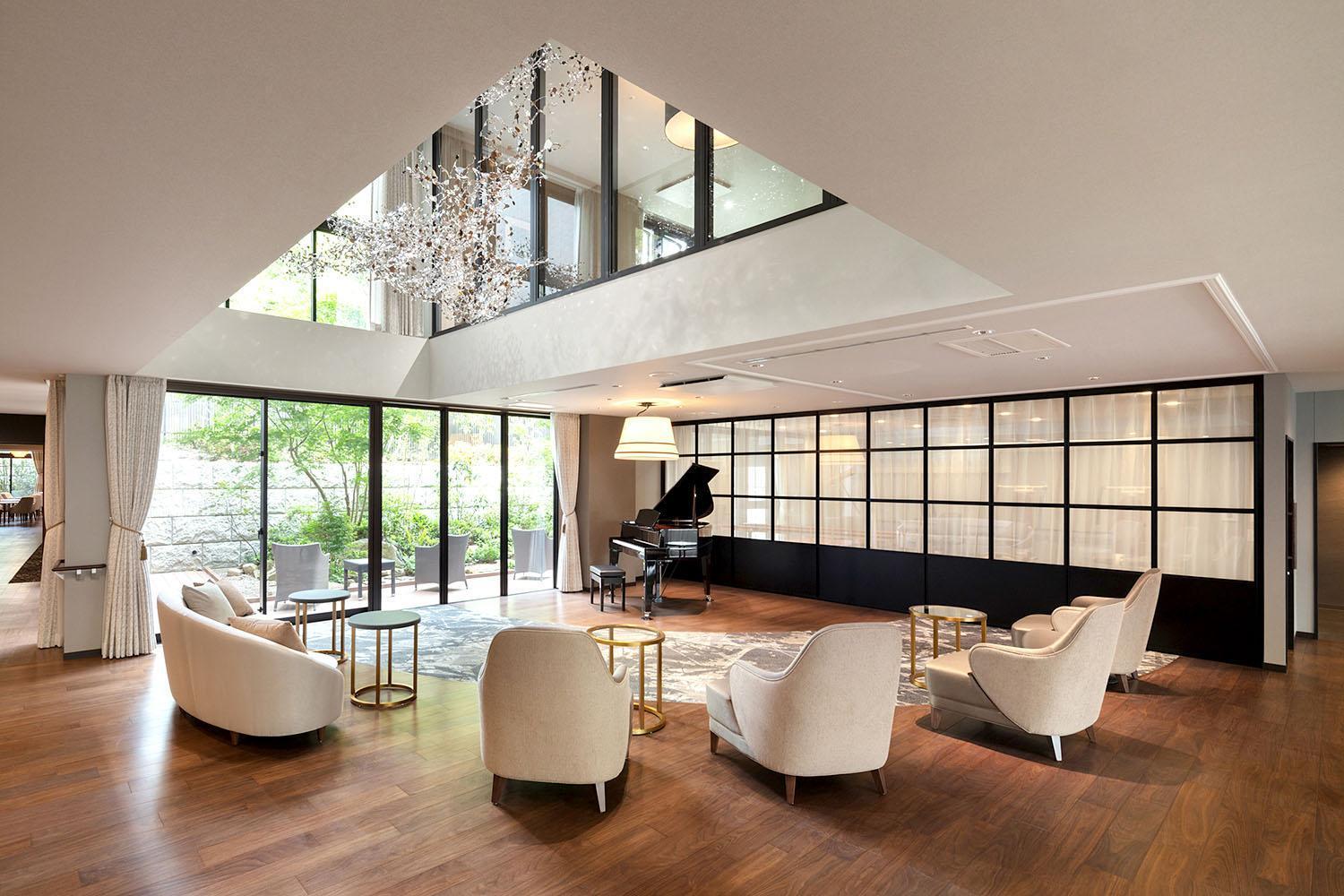 株式会社ベネッセスタイルケア|リハビリホームグランダ中野南