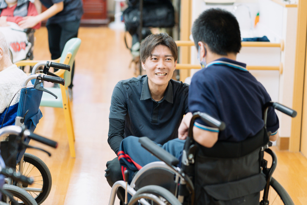 株式会社銭形|デイサービス銭形