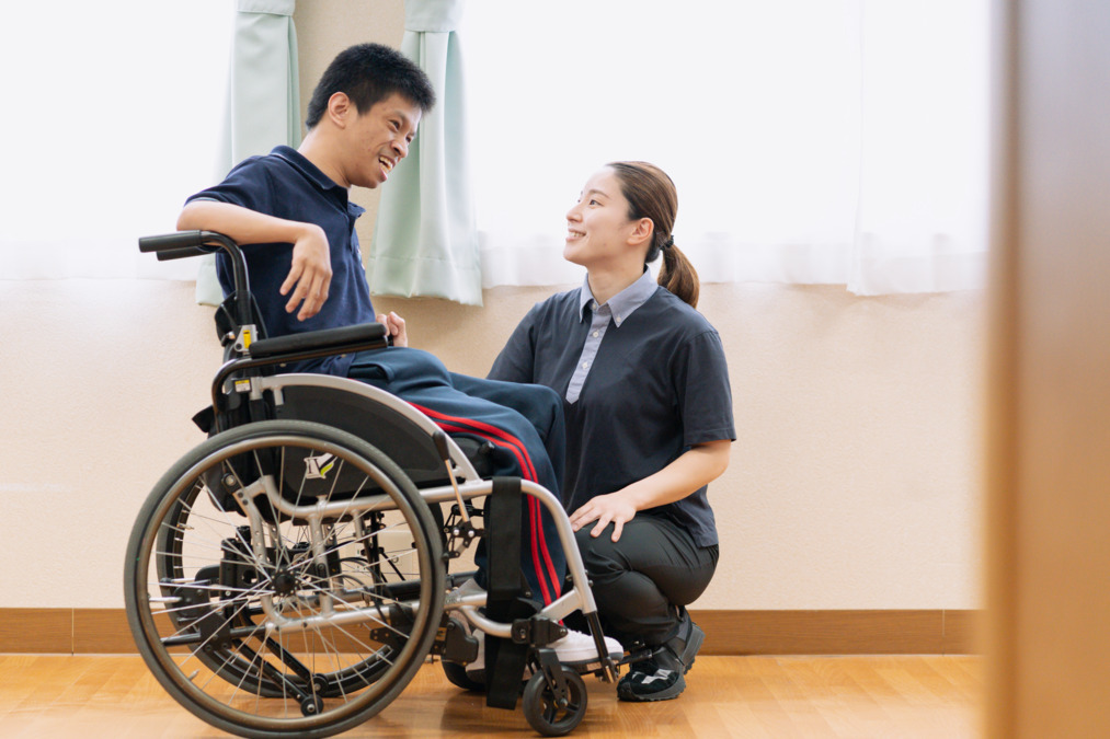 株式会社銭形|デイサービス銭形