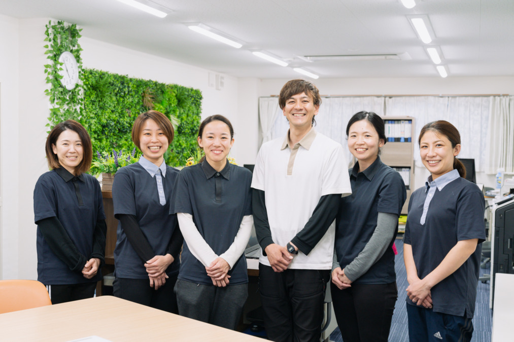 株式会社銭形|銭形企画ケアマネジメント事務所