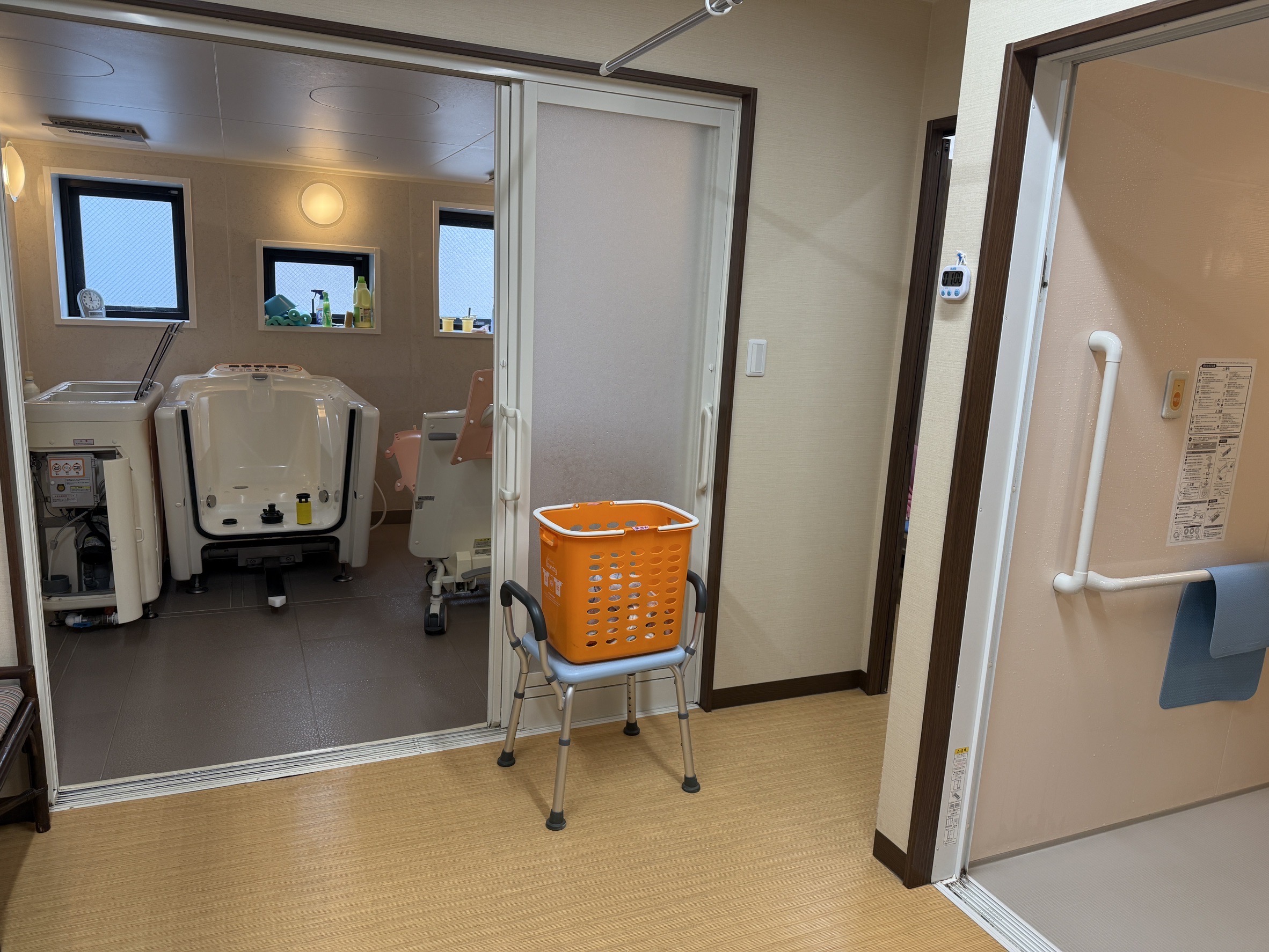 医療法人社団靖元会|わたんくる新小岩 /新小岩駅から徒歩5分/週2日~1日4時間~相談可能！