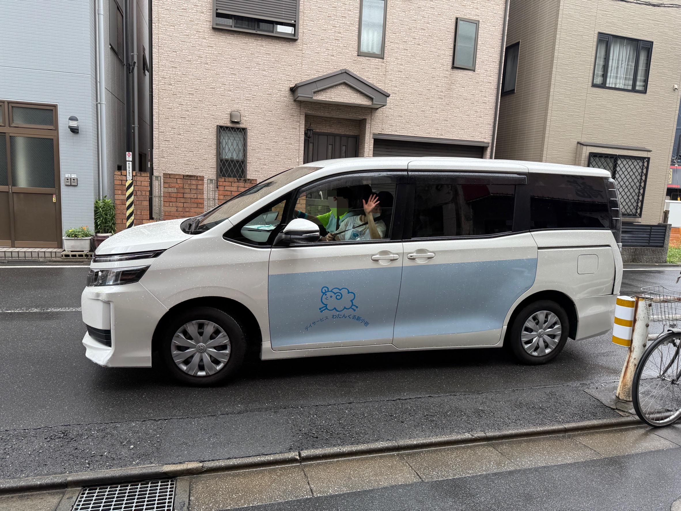 医療法人社団靖元会|わたんくる新小岩 /新小岩駅から徒歩5分/週2日~1日4時間~相談可能！