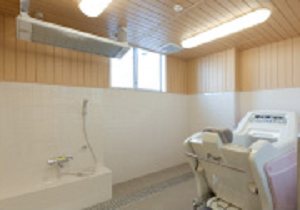 医療法人生寿会|介護医療院ごきその杜通所リハビリテーション