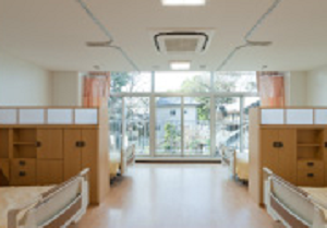 医療法人生寿会|介護医療院ごきその杜