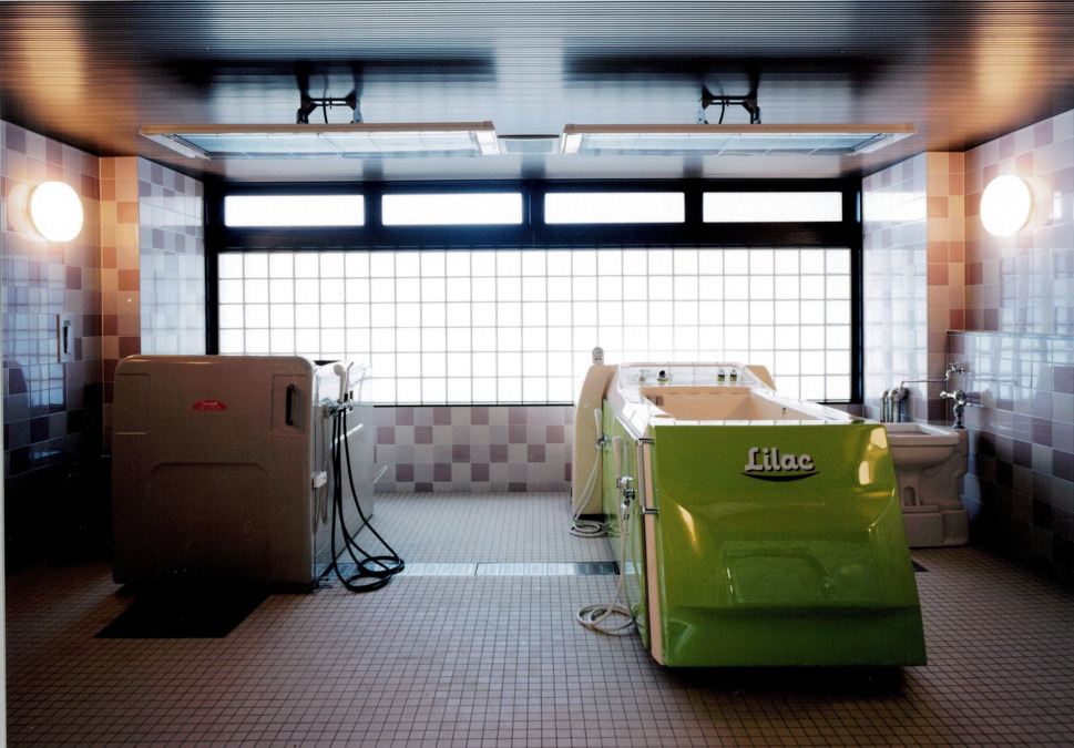 医療法人社団久和会|老人保健施設マイライフ尾根道