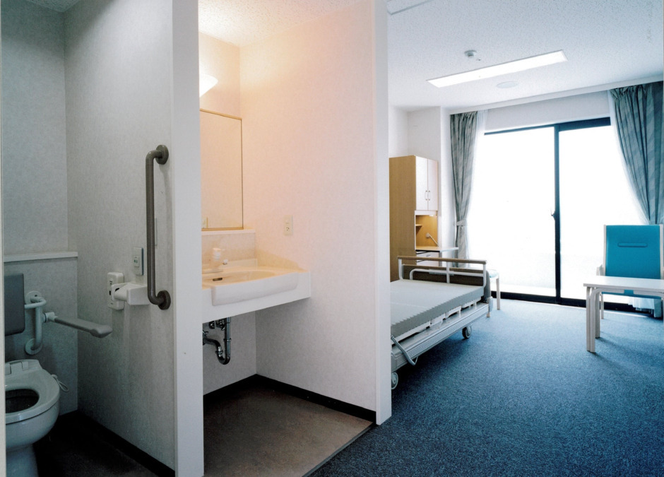 医療法人社団久和会|老人保健施設マイライフ尾根道