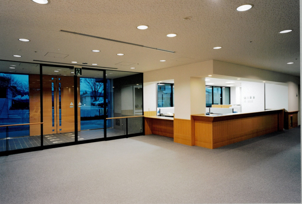 医療法人社団久和会|老人保健施設マイライフ尾根道