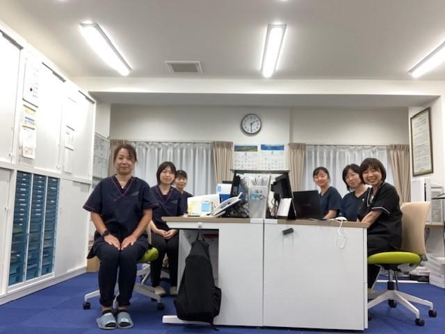 スターツケアサービス株式会社（訪問介護）|ケアステーションきらら大島（訪問介護）