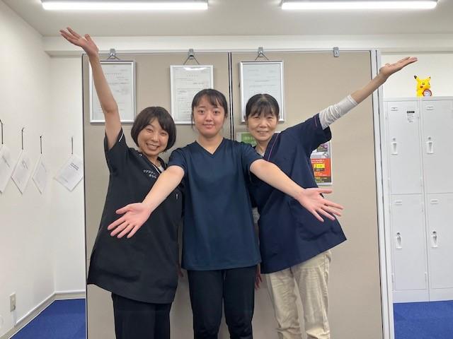 スターツケアサービス株式会社（訪問介護）|ケアステーションきらら大島（訪問介護）