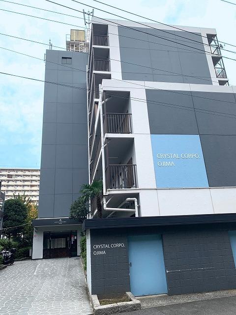 スターツケアサービス株式会社（訪問介護）|ケアステーションきらら大島（訪問介護）