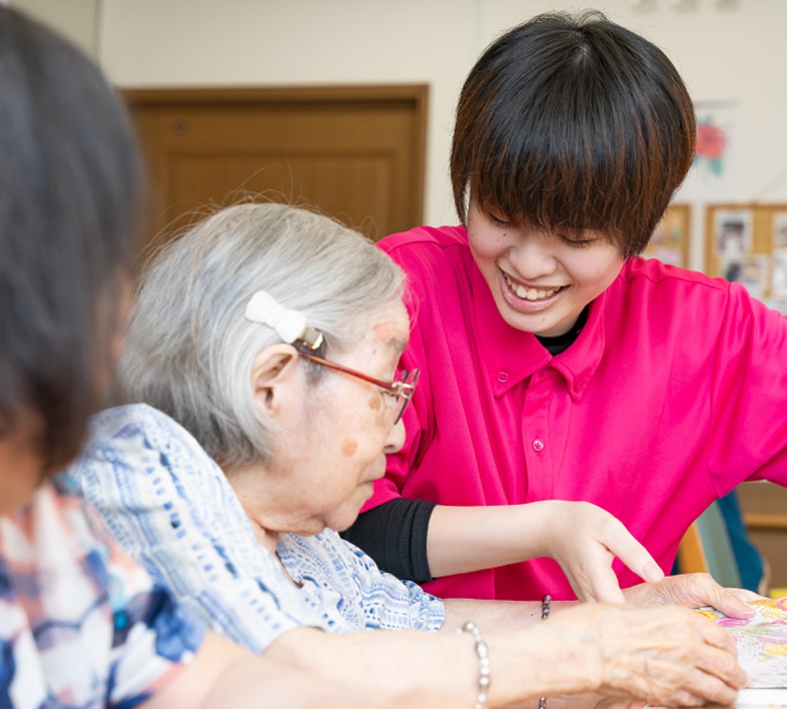 株式会社健康会|ヘルパーステーションあけぼの