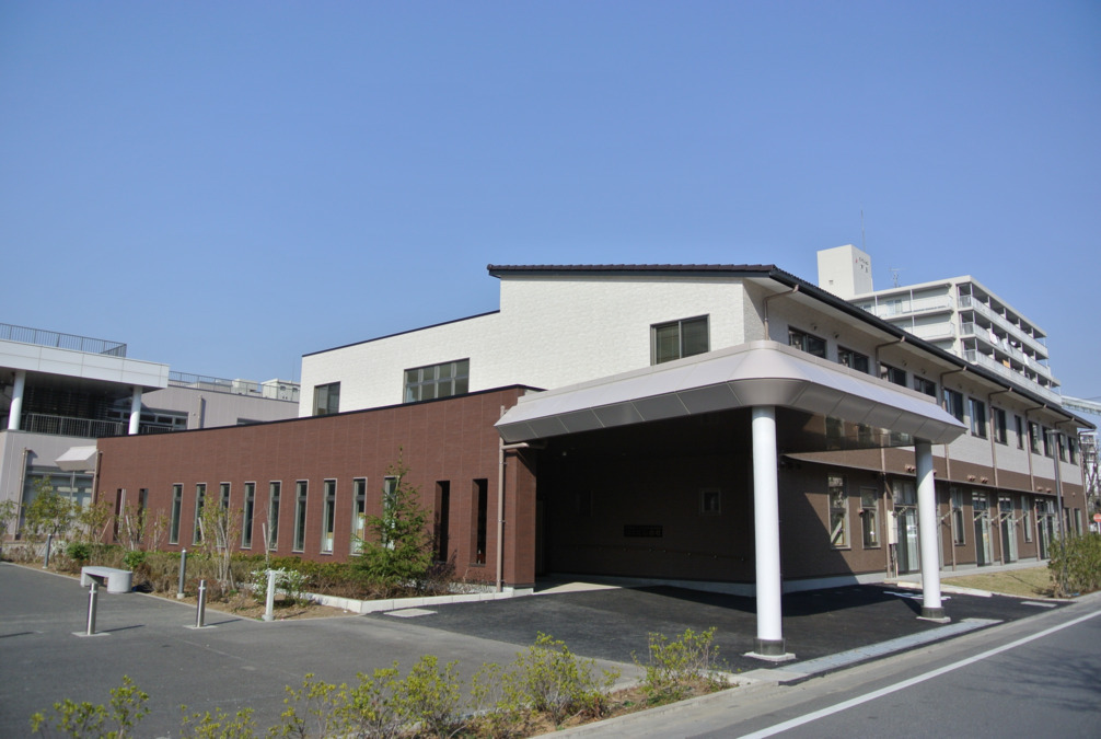 社会福祉法人戸田市社会福祉事業団|にじの杜
