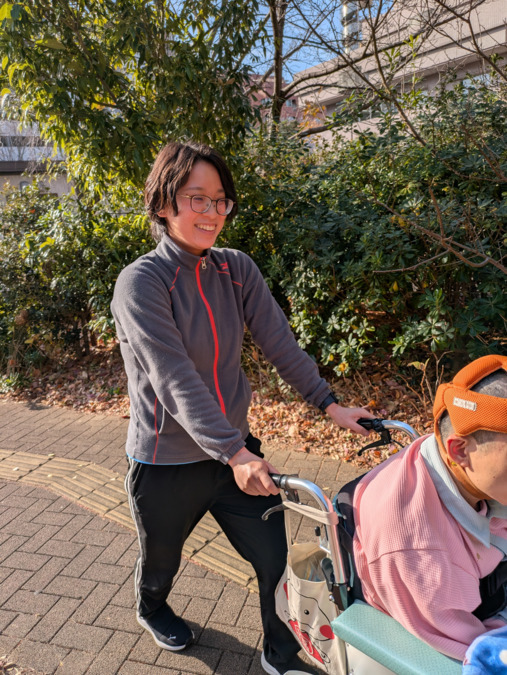 社会福祉法人戸田市社会福祉事業団|ふれあいランド戸田