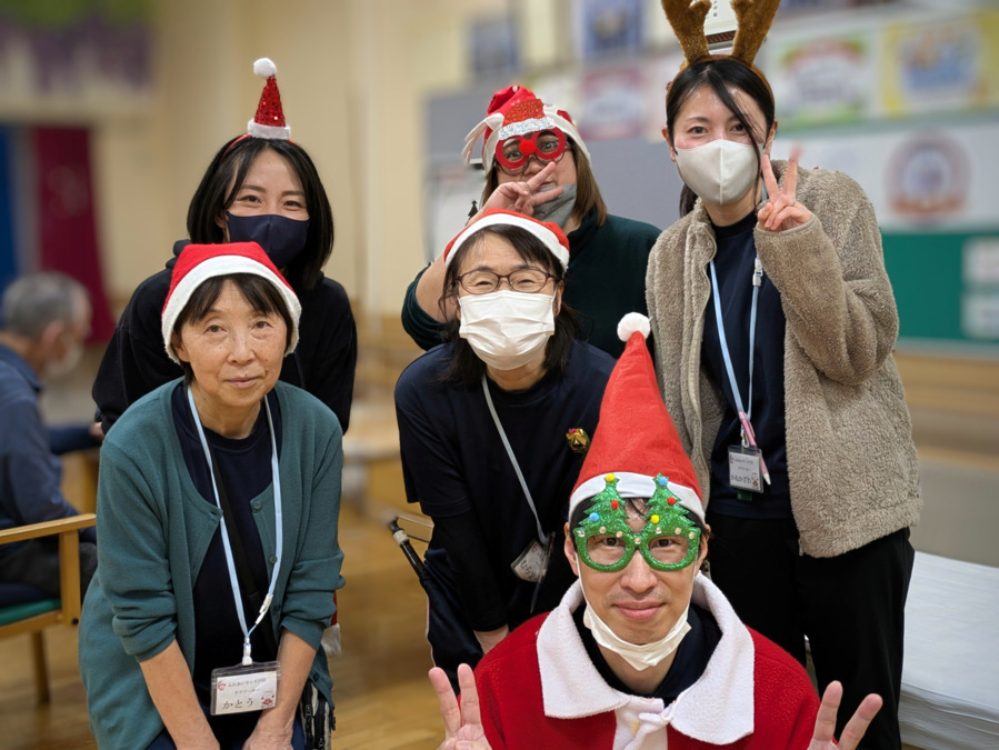 社会福祉法人戸田市社会福祉事業団|ふれあいランド戸田